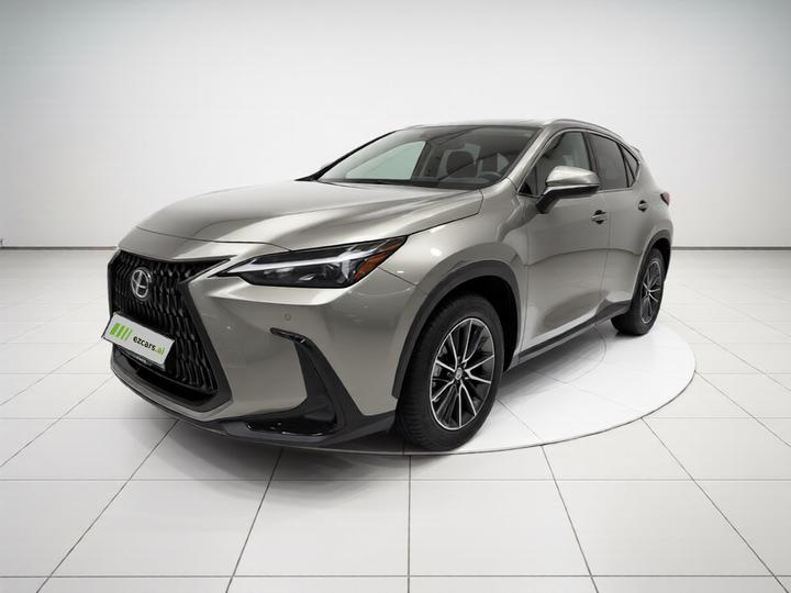 NX 2022 260 FWD