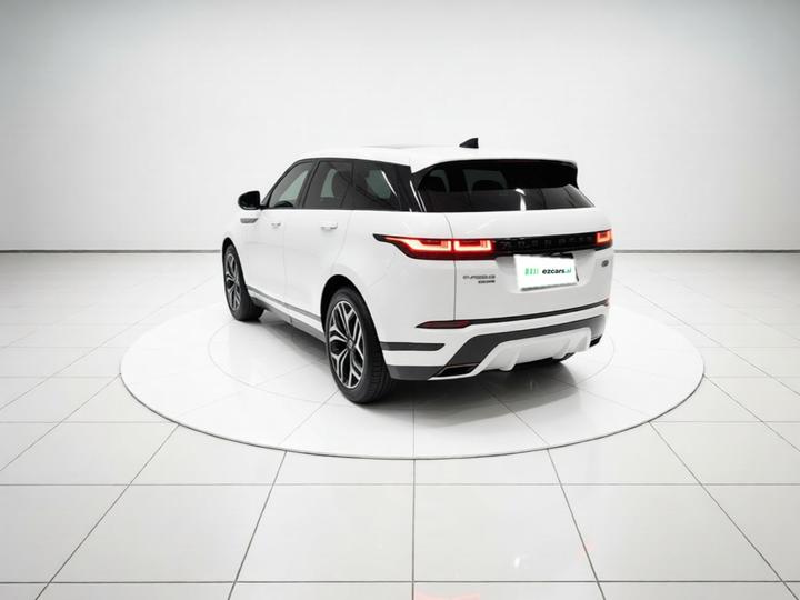 Range Rover Evoque 2020 249PS R-DYNAMIC SE Sport Tech photo 4