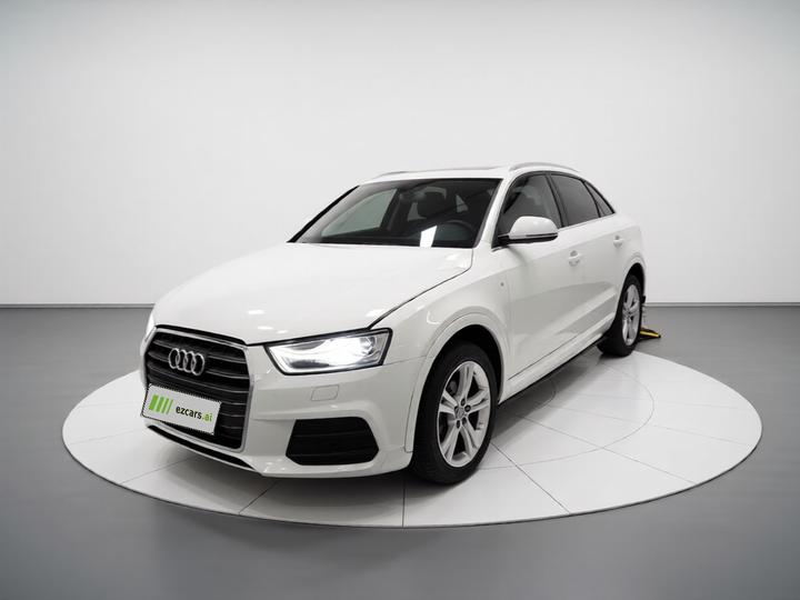 Q3 2016 30 TFSI Fashion