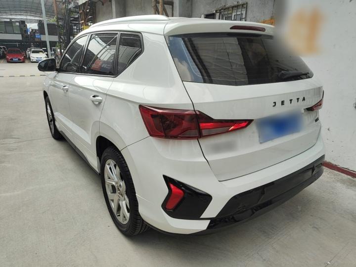 VS5 2024 280TSI AT Enjoy photo 4