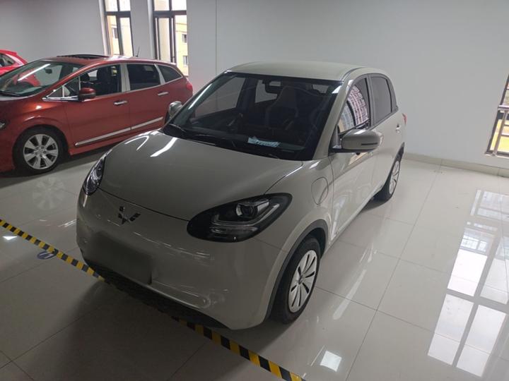 Wuling Bingo 2024 203km