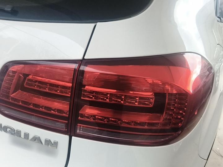 Tiguan 2016 280TSI AT RWD photo 7