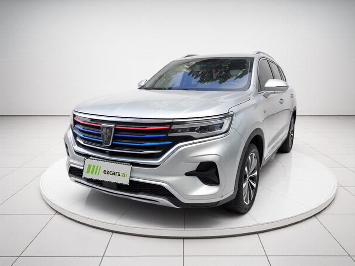 RX5 MAX 2019 300TGI AT 4G Luxury