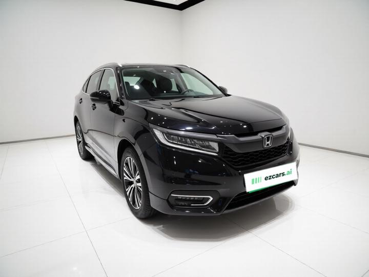 Avancier 2017 370TURBO AWD Exclusive photo 3