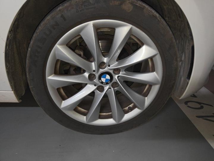 3 SeriesGT 2019 320i Fashion photo 8