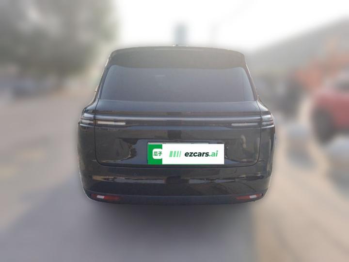 Leapmotor C16 2024 EV 520 Exclusive photo 5