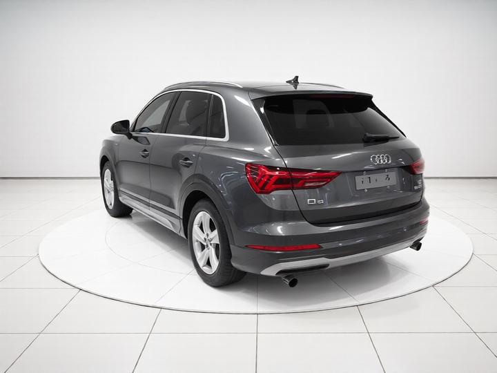 Q3 2019 35 TFSI Progressive photo 4