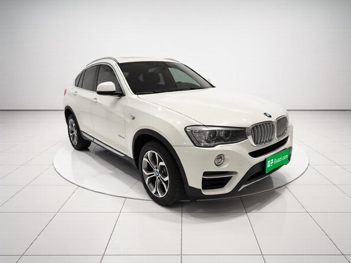 X4 2014 xDrive20i X Design Package photo 3