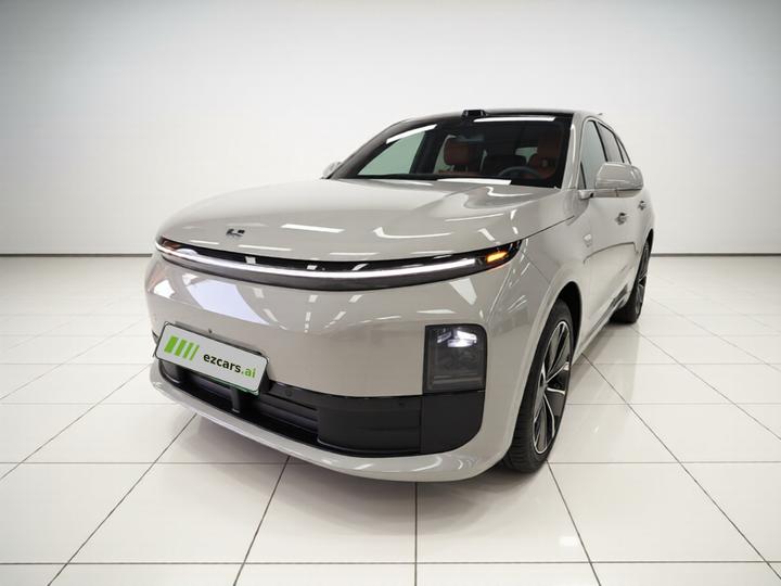Li Auto L6 2025 Max Smart Refresh Edition