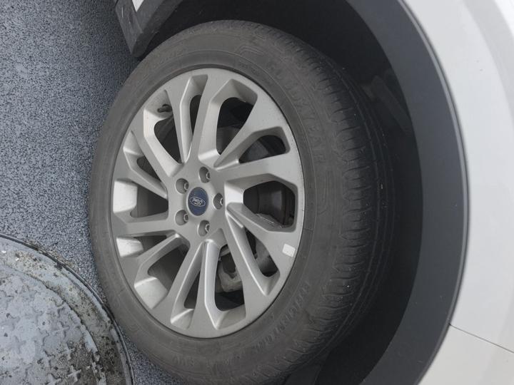 Equator 2021 EcoBoost 225 7-Seater photo 8