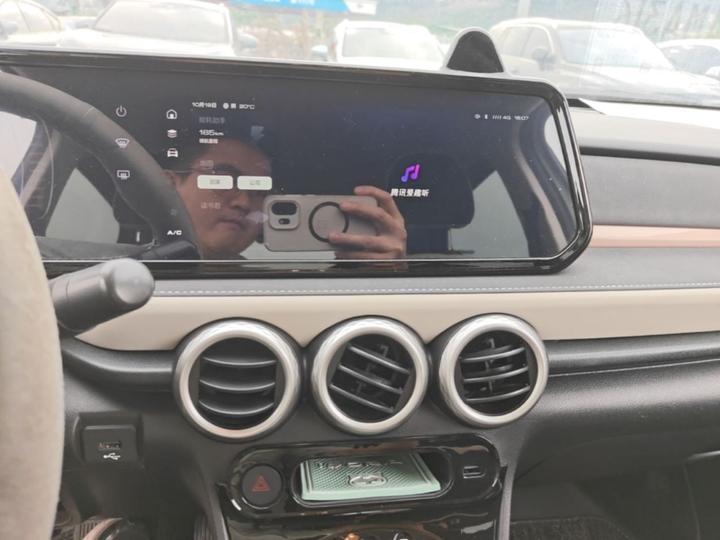 2022 351km Comfort NCM photo 8