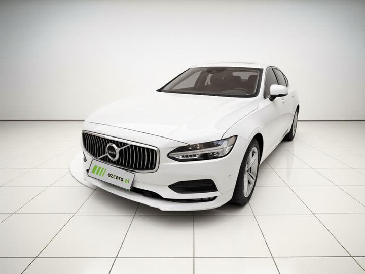 S90 2018 T4