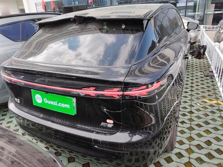 Voyah 2025 AWD Qiankun photo 5