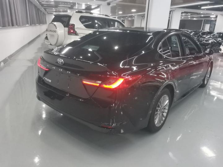 Camry 2024 2.0GVP Luxury photo 4