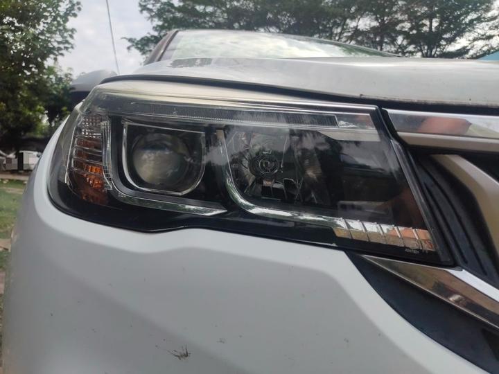 Zhonghua V3 2017 1.5L MT Smart photo 7