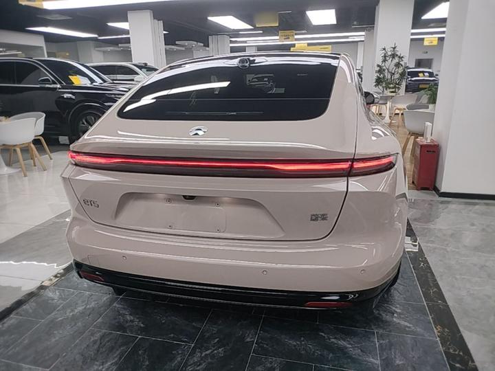 ET5 2025 75kWh photo 5