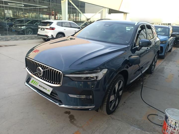 XC60 EV 2025 Hybrid Long Range AWD Luxury