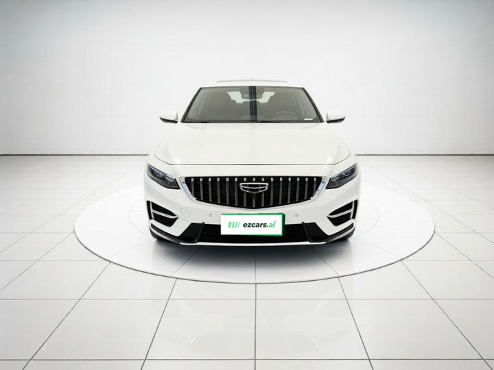 Preface 2023 1.5TD photo 2