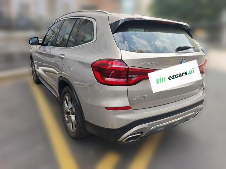 X3 2021 Facelift xDrive28i Luxury photo 4
