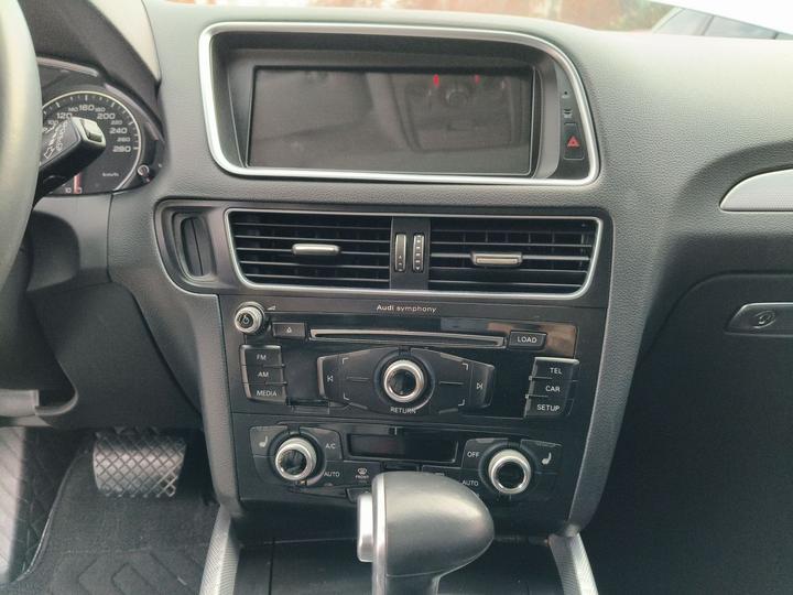Q5 2017 Plus 40 TFSI Tech photo 4