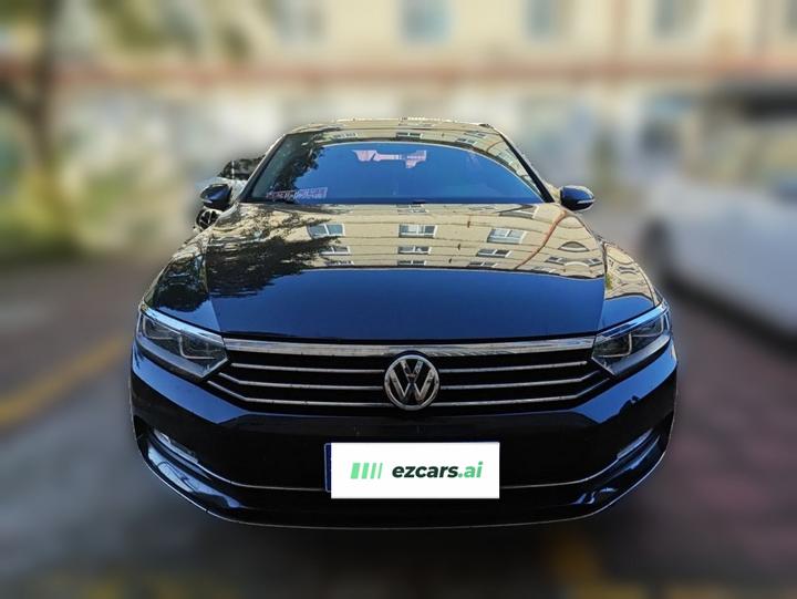Magotan 2017 330TSI DSG Luxury photo 2