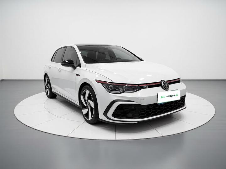 Golf GTI 2021 380TSI DSG GTI photo 3