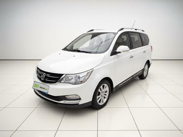 730 2016 1.5T MT Comfort 7-Seater