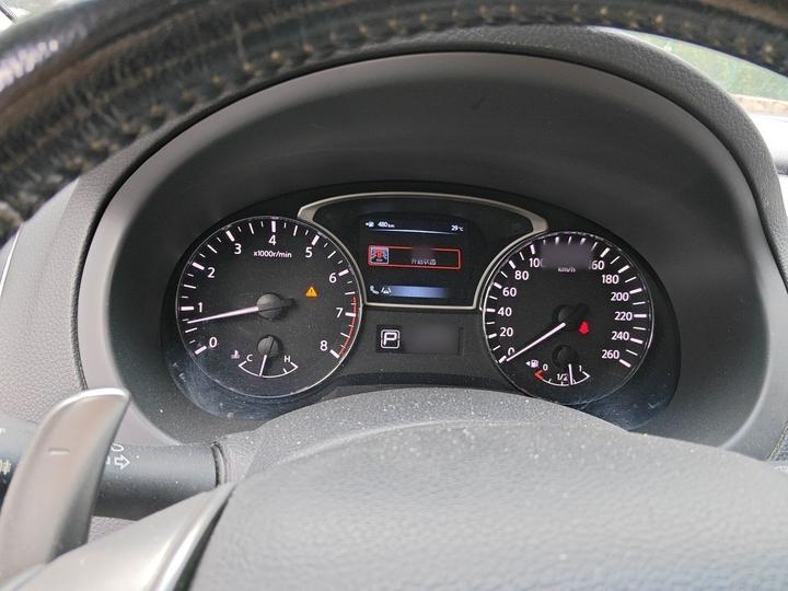 Teana 2013 2.5L XL-NAVI Tech Smart photo 4