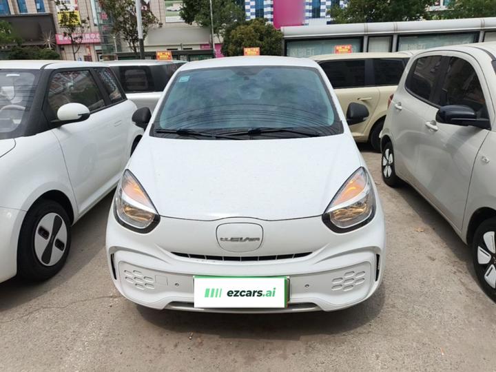 Clever R 2021 302km photo 2