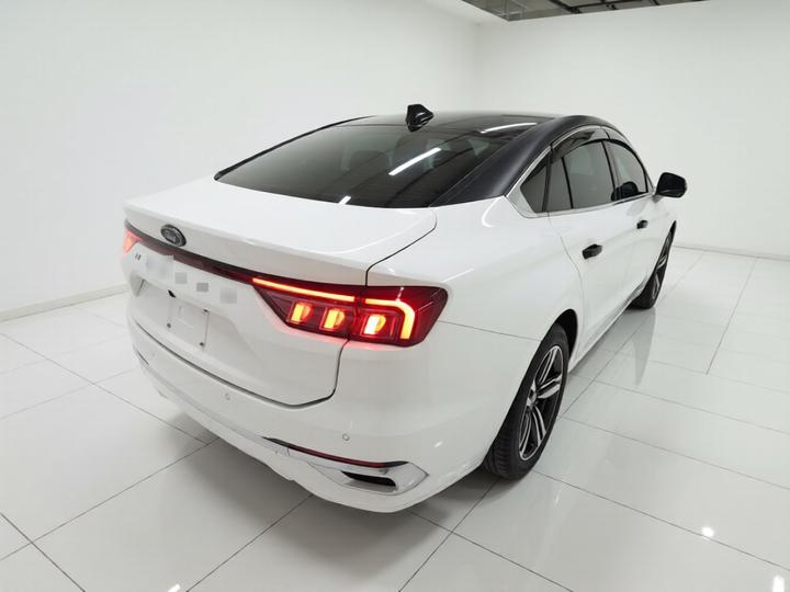 Mondeo 2023 EcoBoost 245 Luxury photo 6
