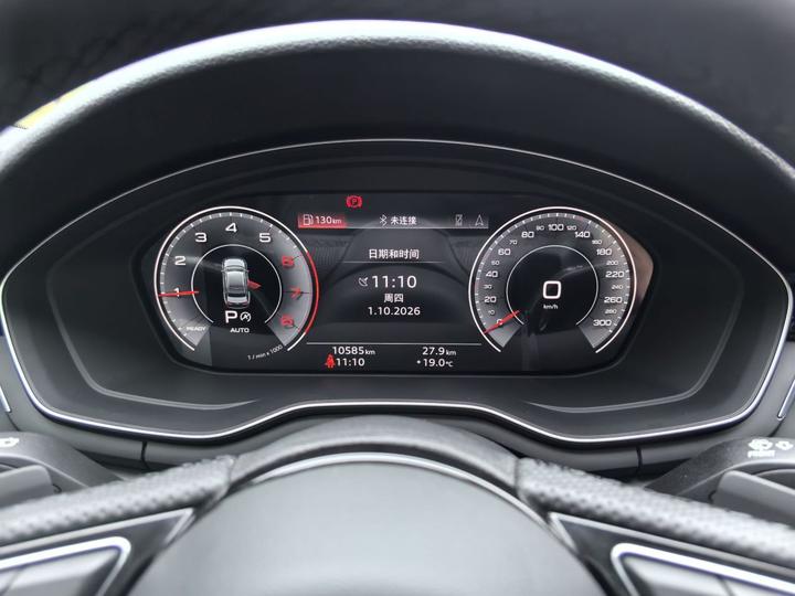 A4L 2024 40 TFSI Luxury Dynamic photo 2