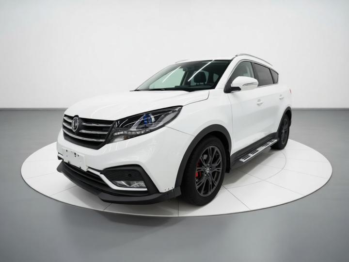 Fengon 580 2017 1.5T CVT Connected