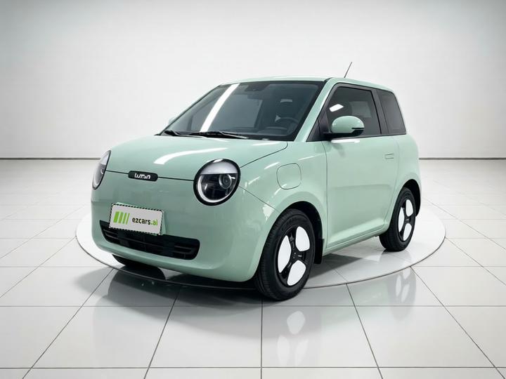 Nevo Changan Lumin 2025 205km
