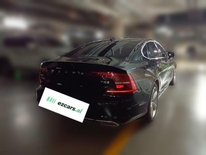 S90 2019 T5 photo 6