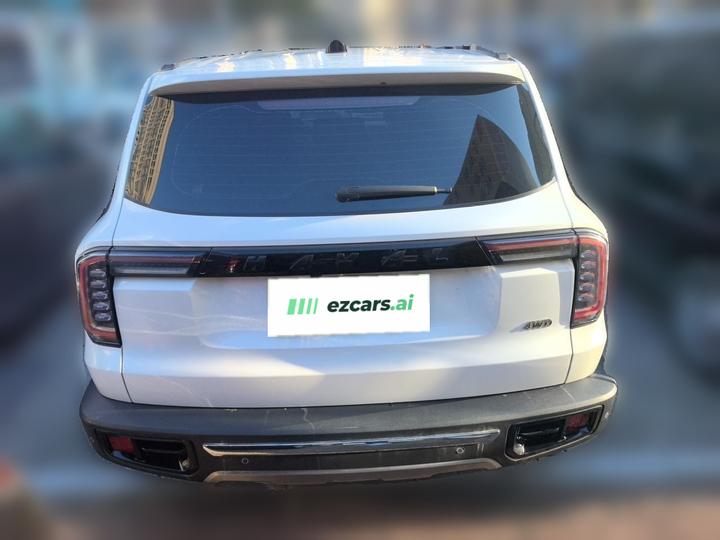 Dargo 2022 2.0T DCT AWD photo 5