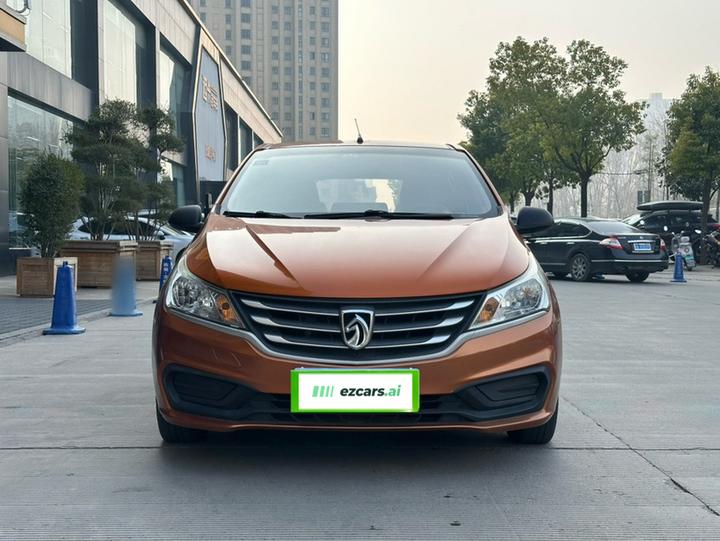 310 2016 1.2L MT Value photo 3