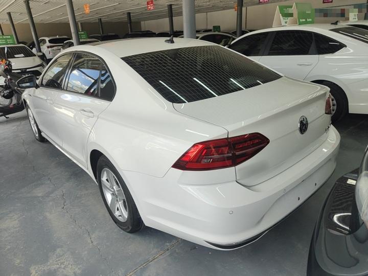 Lamando 2021 230TSI DSG photo 4