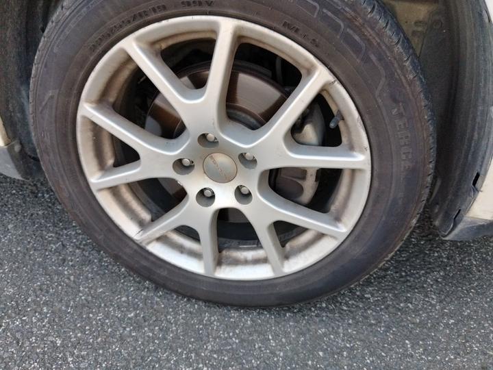 Dodge 2015 2.0TD AWD photo 8