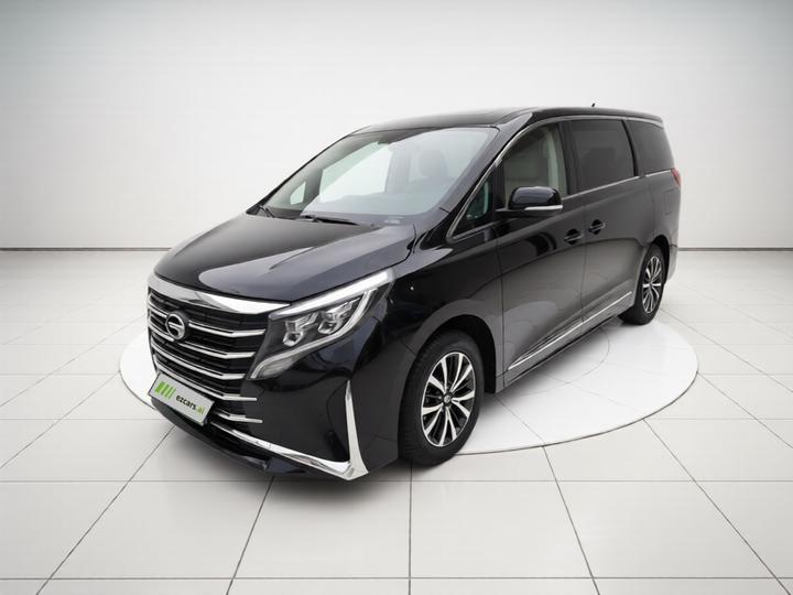 GAC Trumpchi M8 2023 Leading Series 390T Exclusive