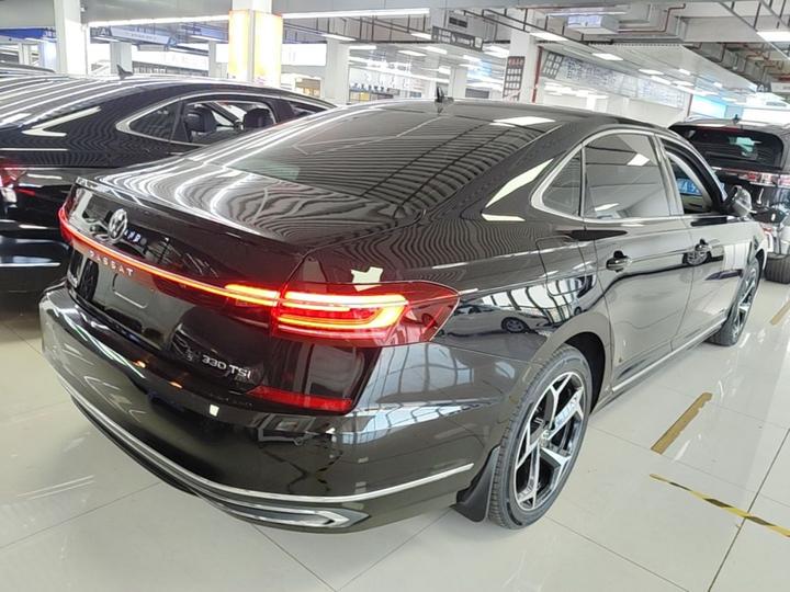 Passat 2024 330TSI Elite photo 6