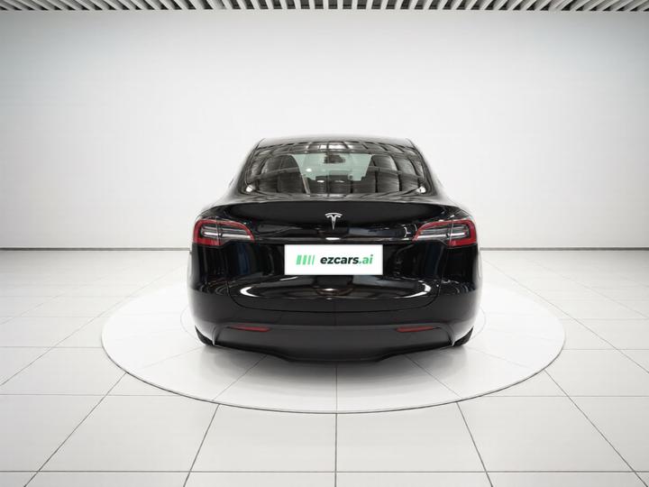 Model Y 2022 RWD photo 3