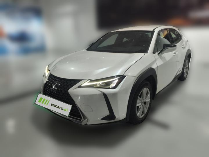 UX 2019 260h China VI