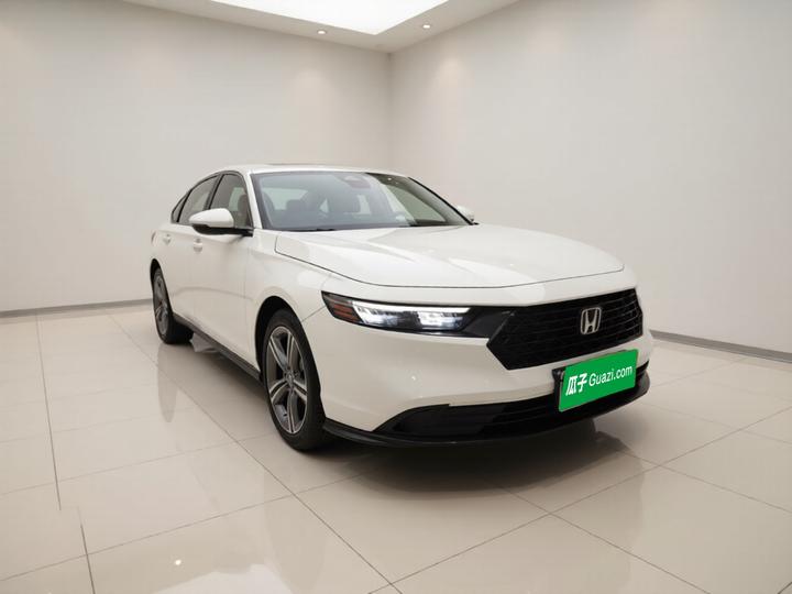 Accord EV 2023 2.0L e:PHEV Smart photo 3