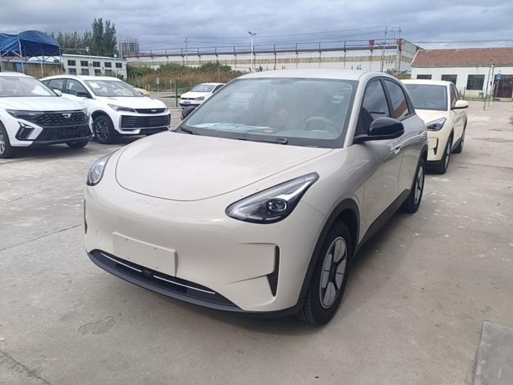 Xingyuan 2026 410km