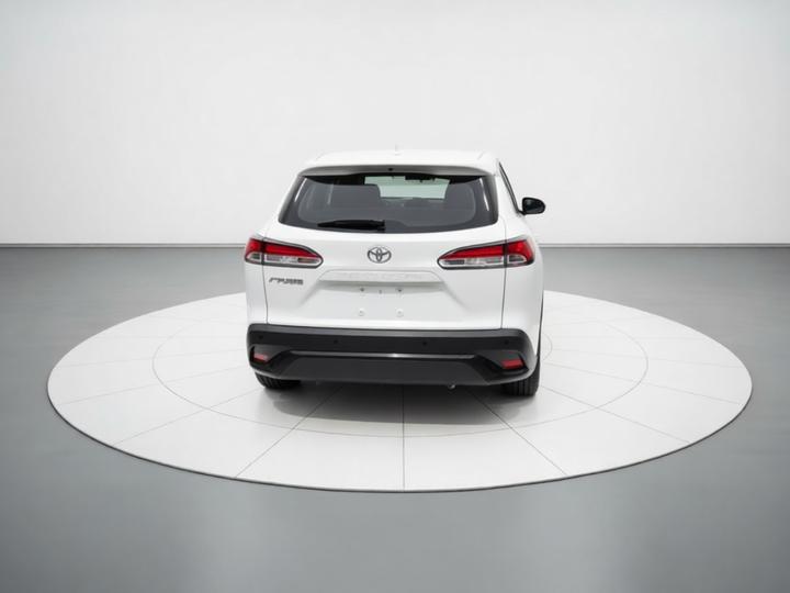 Frontlander 2024 2.0L CVT Elite plus photo 3