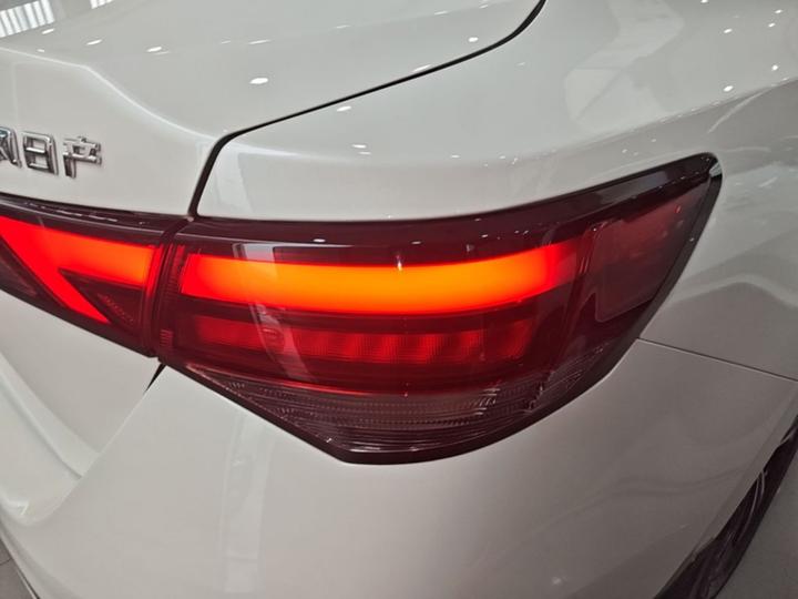 Sylphy 2023 1.6L CVT Enjoy photo 7