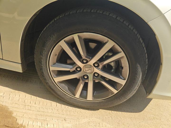 Civic 2023 240TURBO CVT photo 8