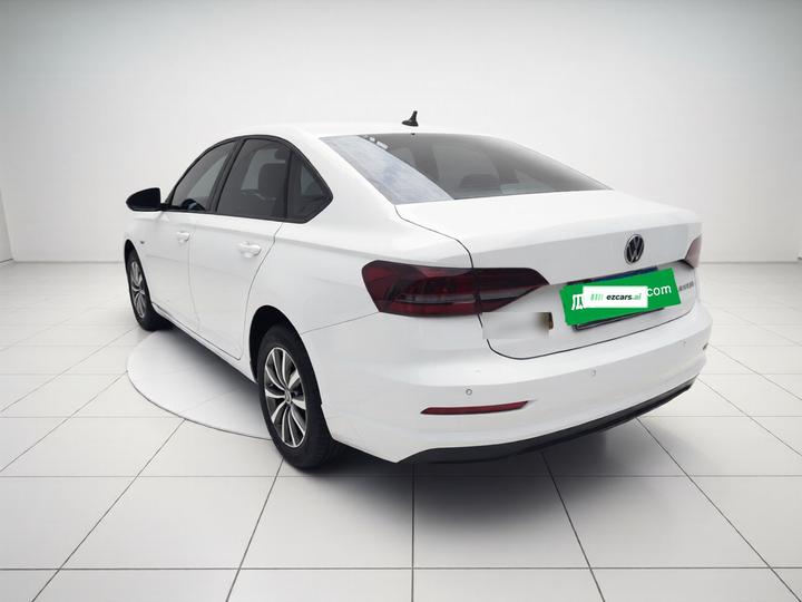 Lavida 2021 1.5L AT photo 4