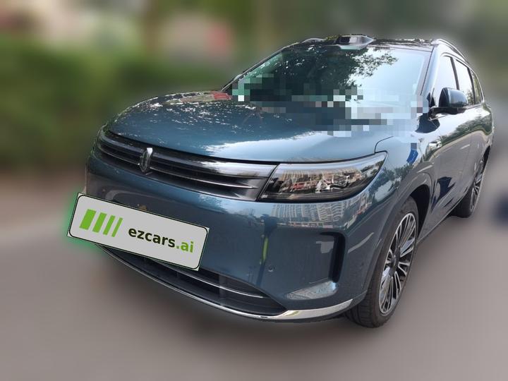 HIMA AITO M7 2024 1.5T ADAS AWD Ultra 5-Seater