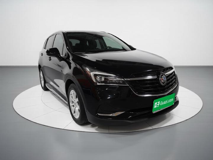 Envision 2020 20T RWD Elite photo 3